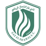 غاز الشمال